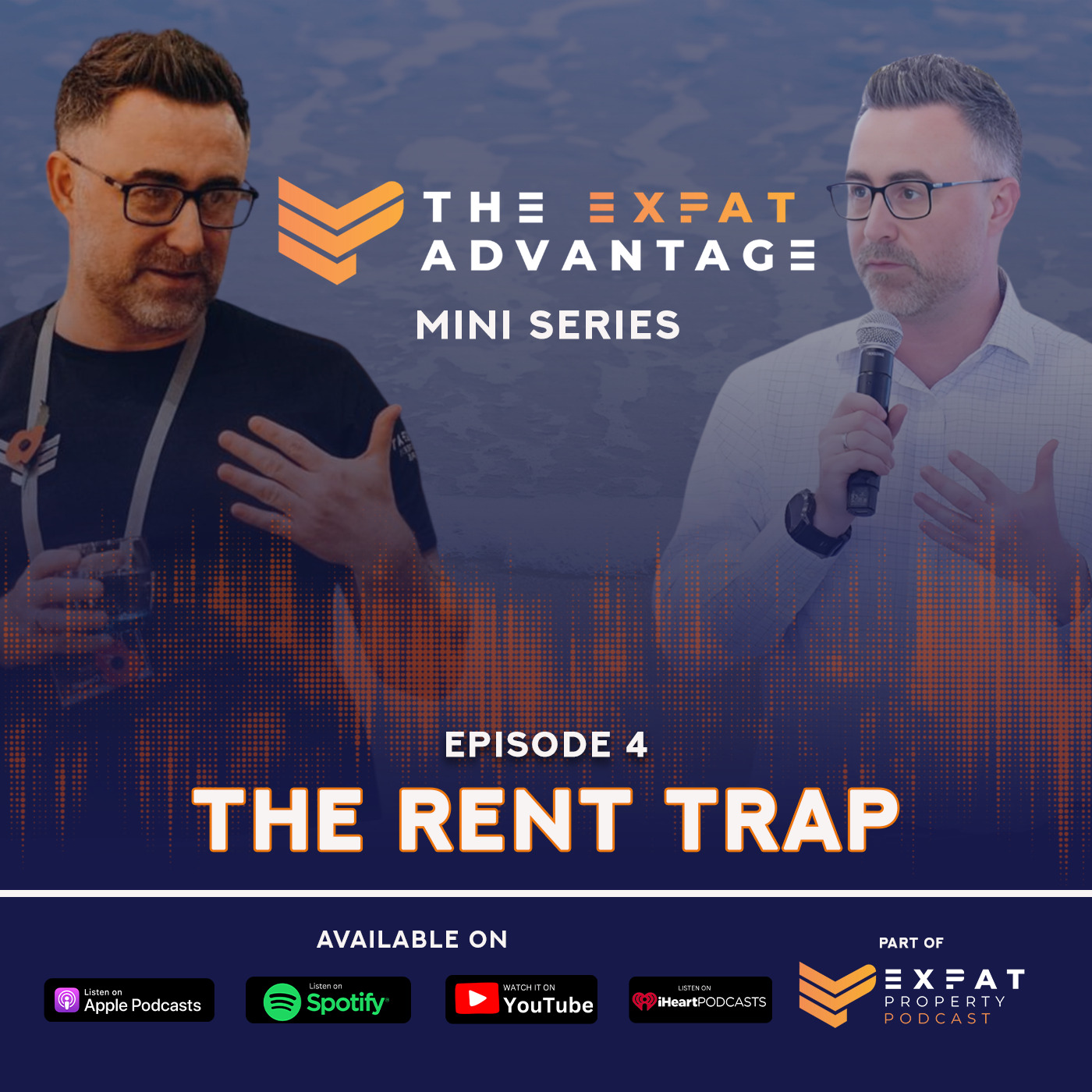 Expat Property Podcast