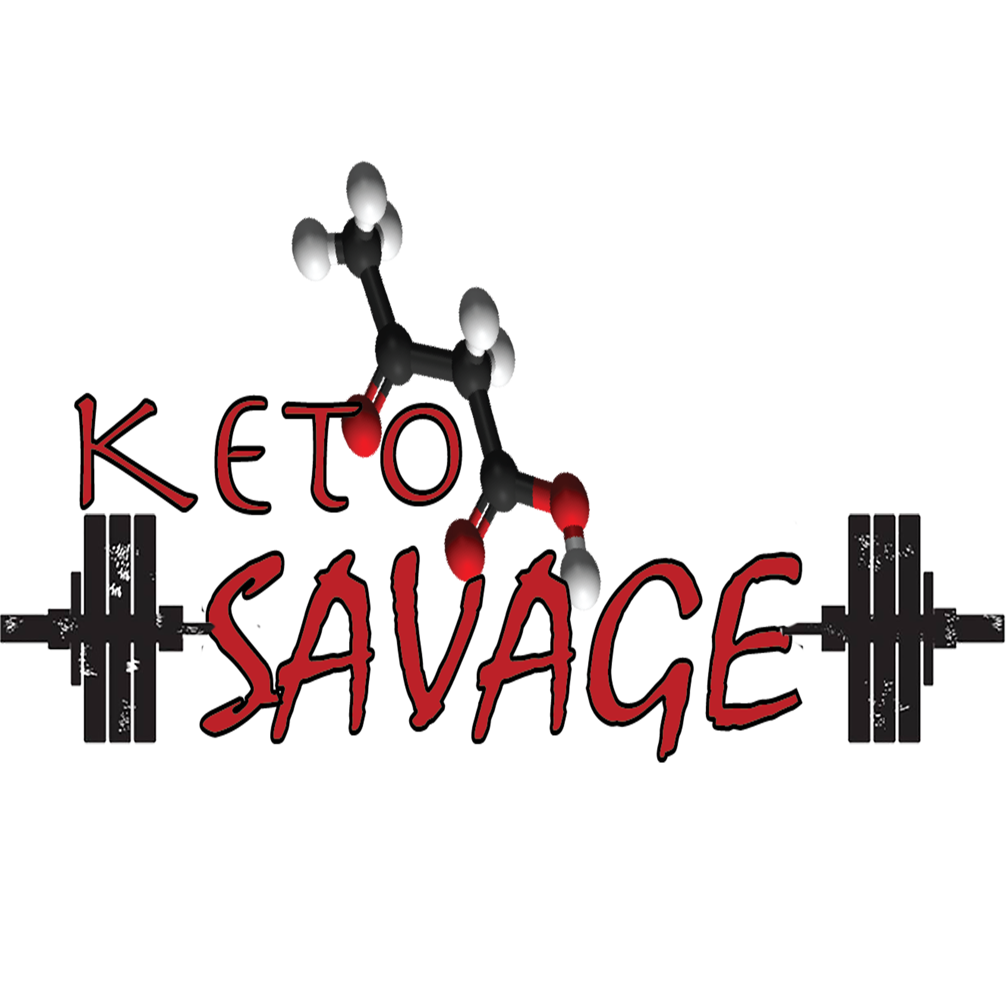 cover of episode Ruberth Valencia (Keto Tito) on the keto diet, keto flu, first competition, and lifestyle.