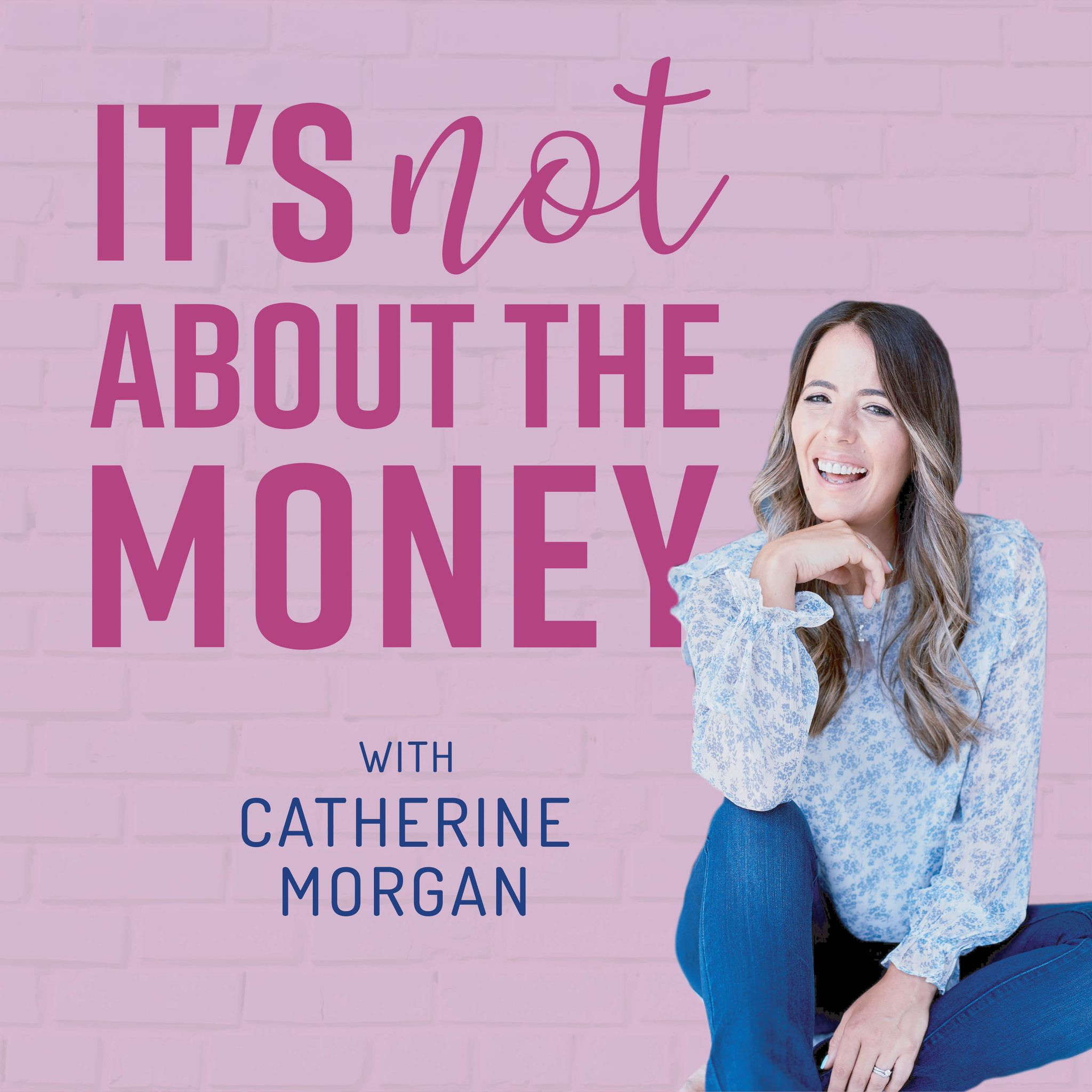 It\'s Not About The Money