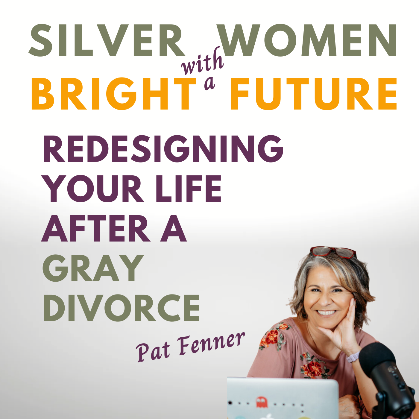 Silver Women, Bright Future