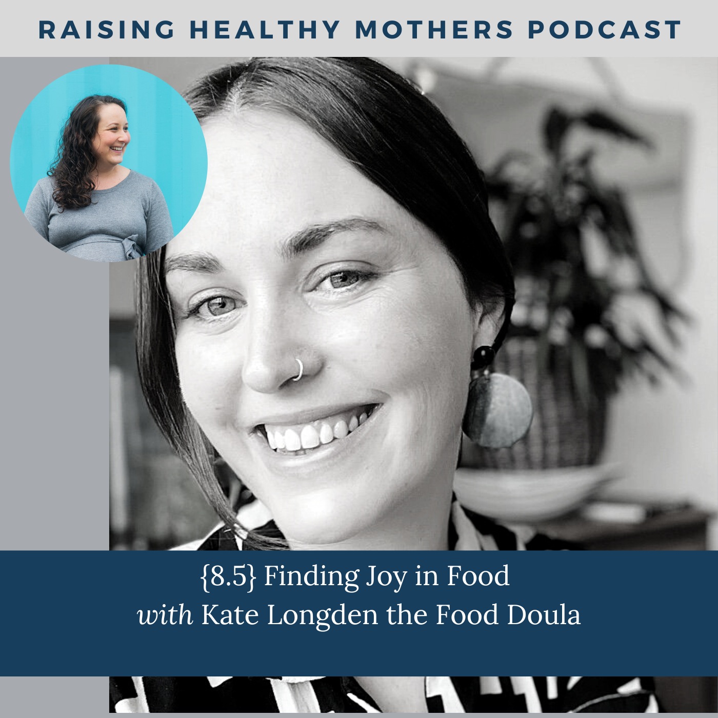 Raising Healthy Mothers