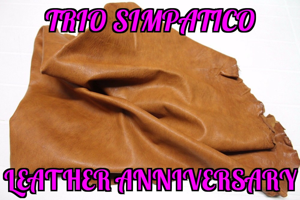 Three Year Anniversary Special
