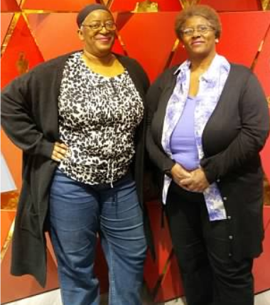 TVMusic Network Podcast with Phyllis and Belinda