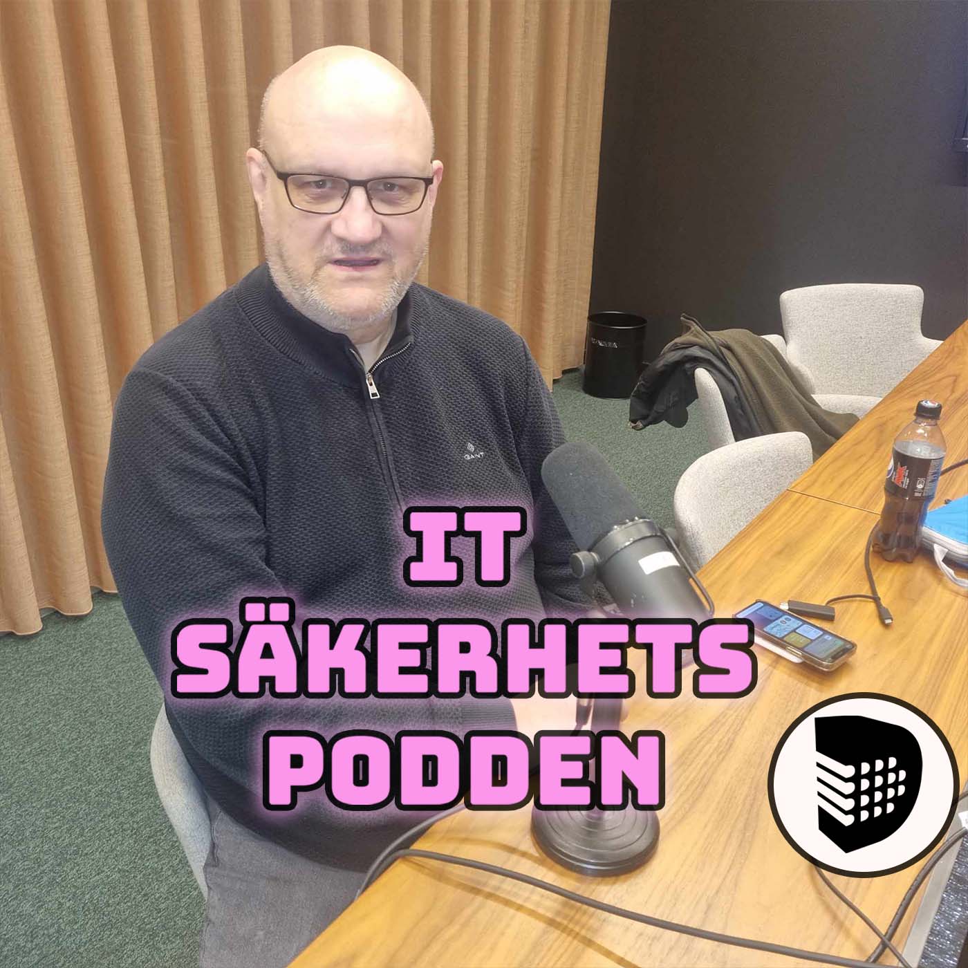 IT-säkerhetspodden