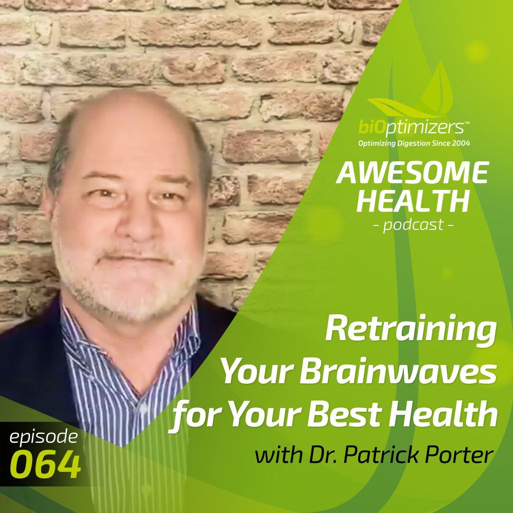 BIOptimizers - Awesome Health Podcast