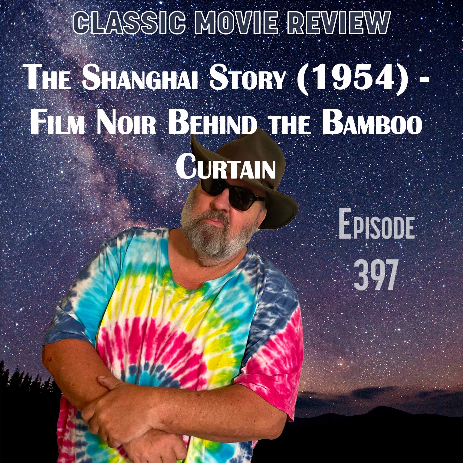 Classic Movie Review