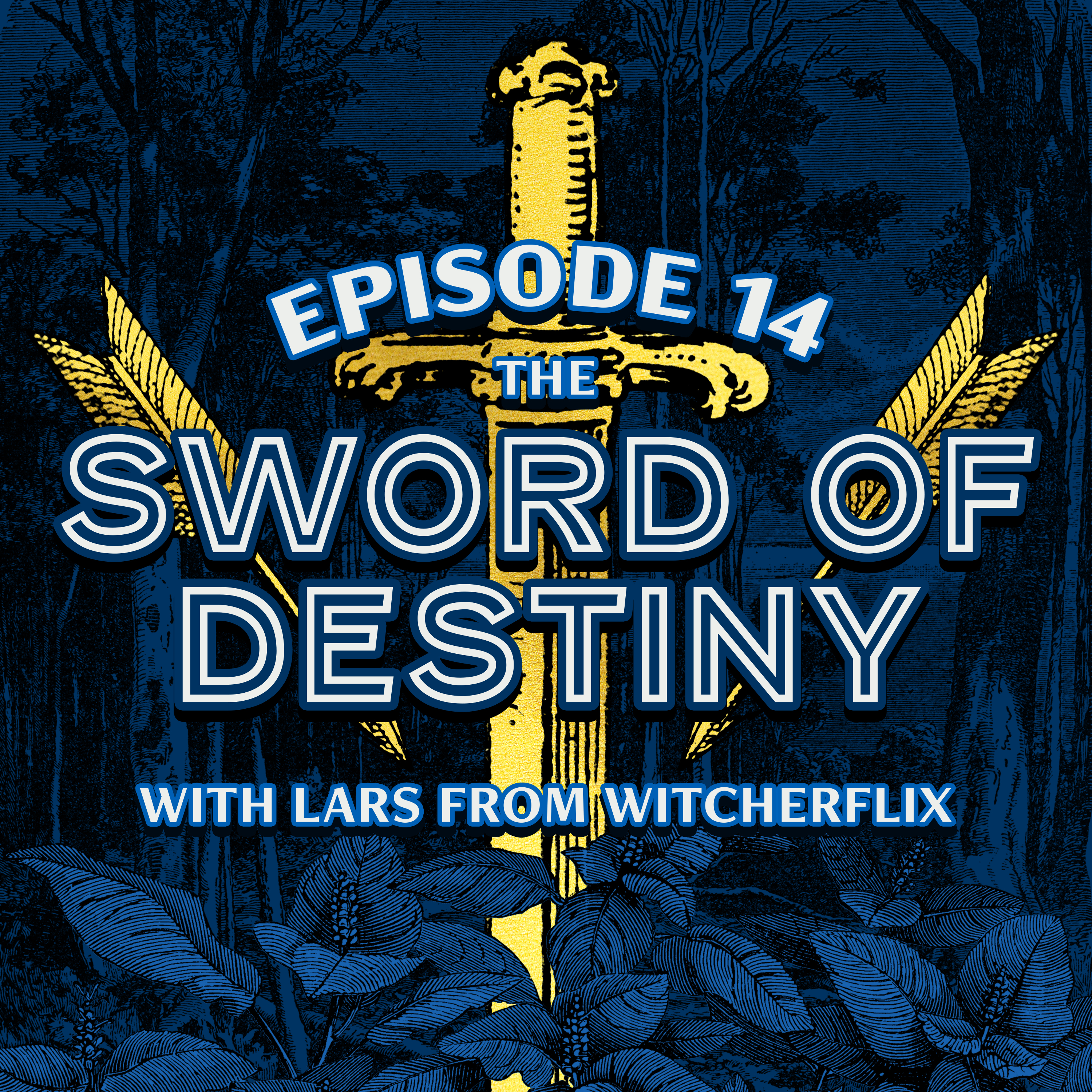 Episode Logo