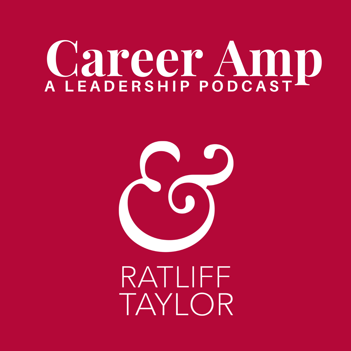 Career AMP with Ratliff & Taylor