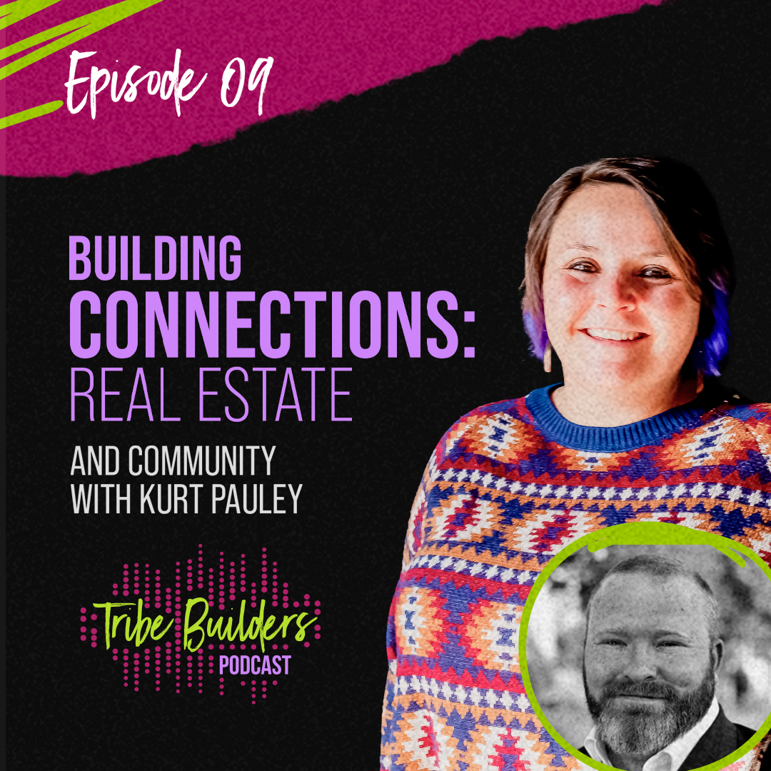 Tribe Builders
