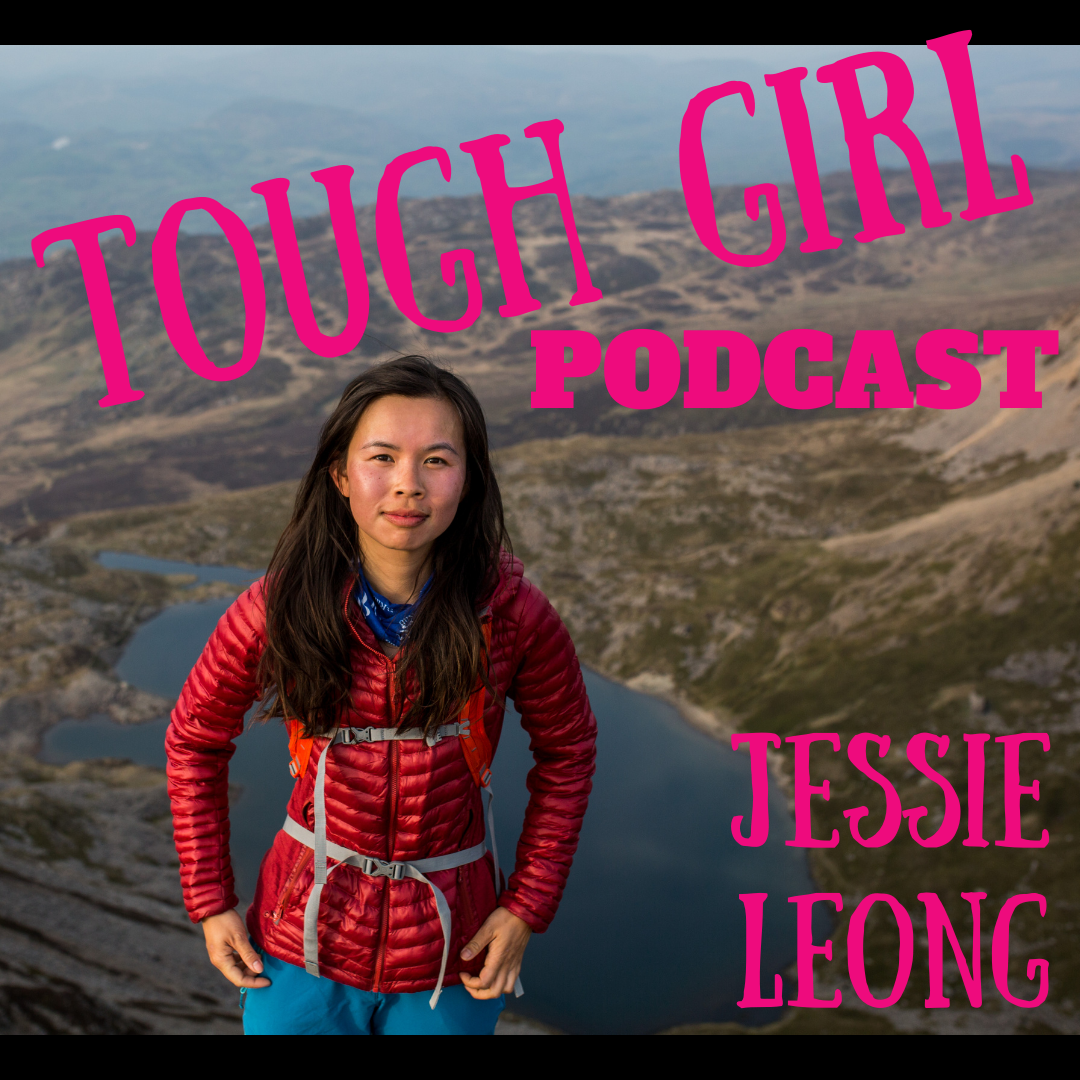 Tough Girl Podcast