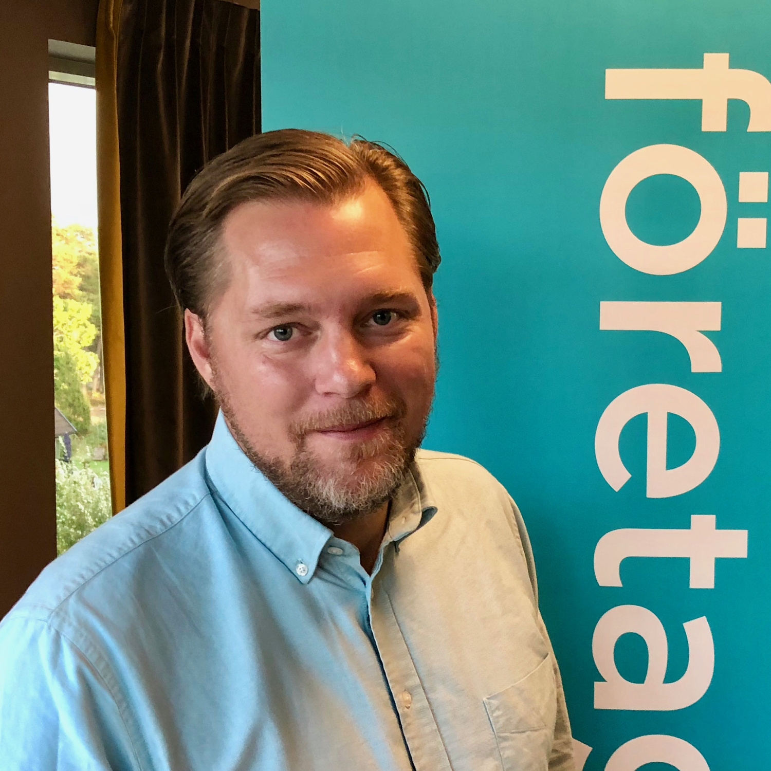 Entreprenörsdriv