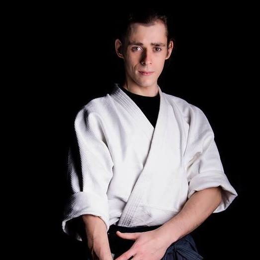 Aikido Vs. MMA: Interview With Rokas