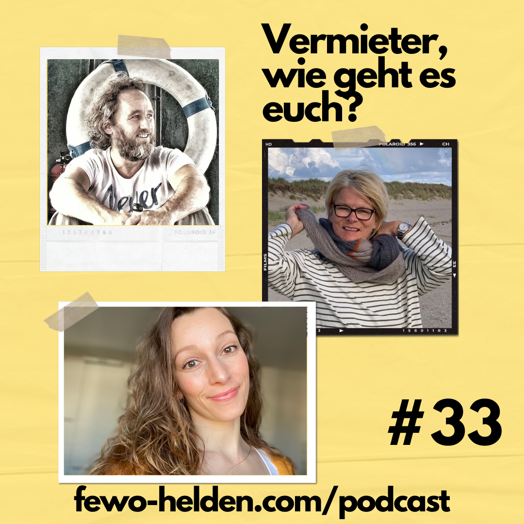 FeWo Helden - Erfolg in der Vermietung von Ferienunterkünften