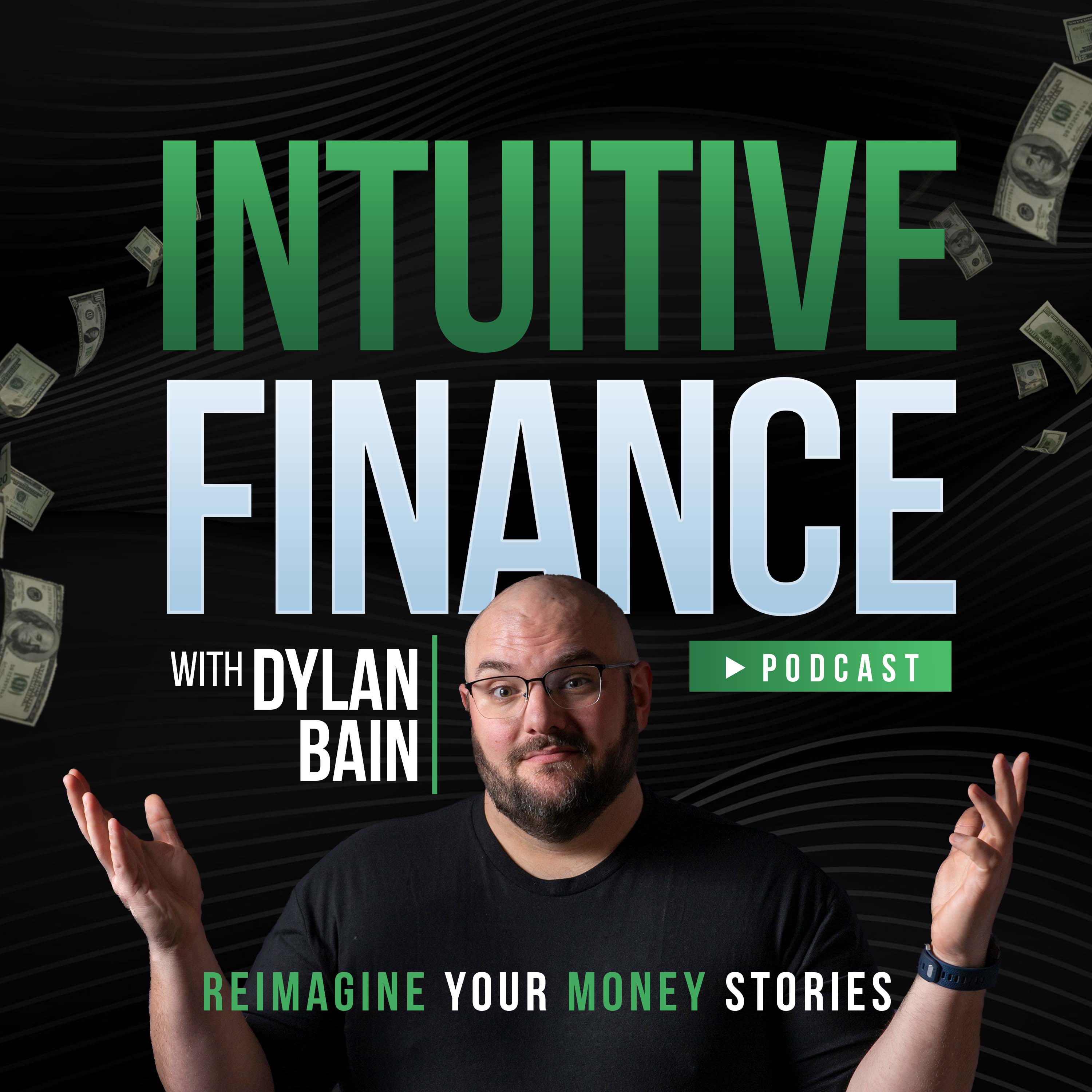 The Human Revolution with Dylan Bain