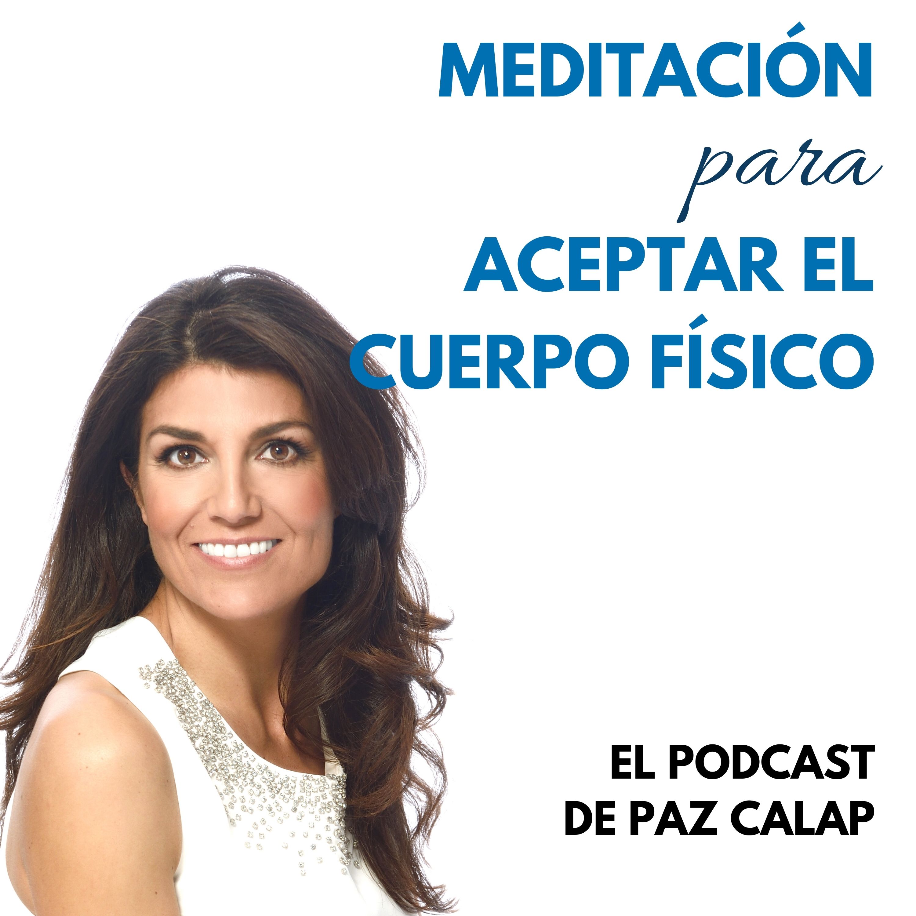Medita con Paz