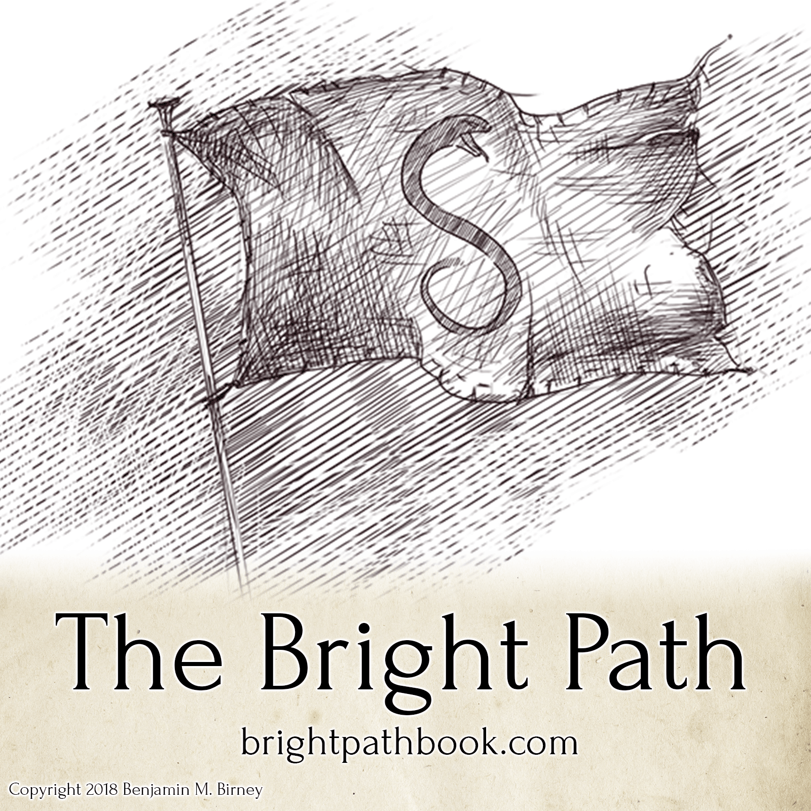 The Bright Path Podcast