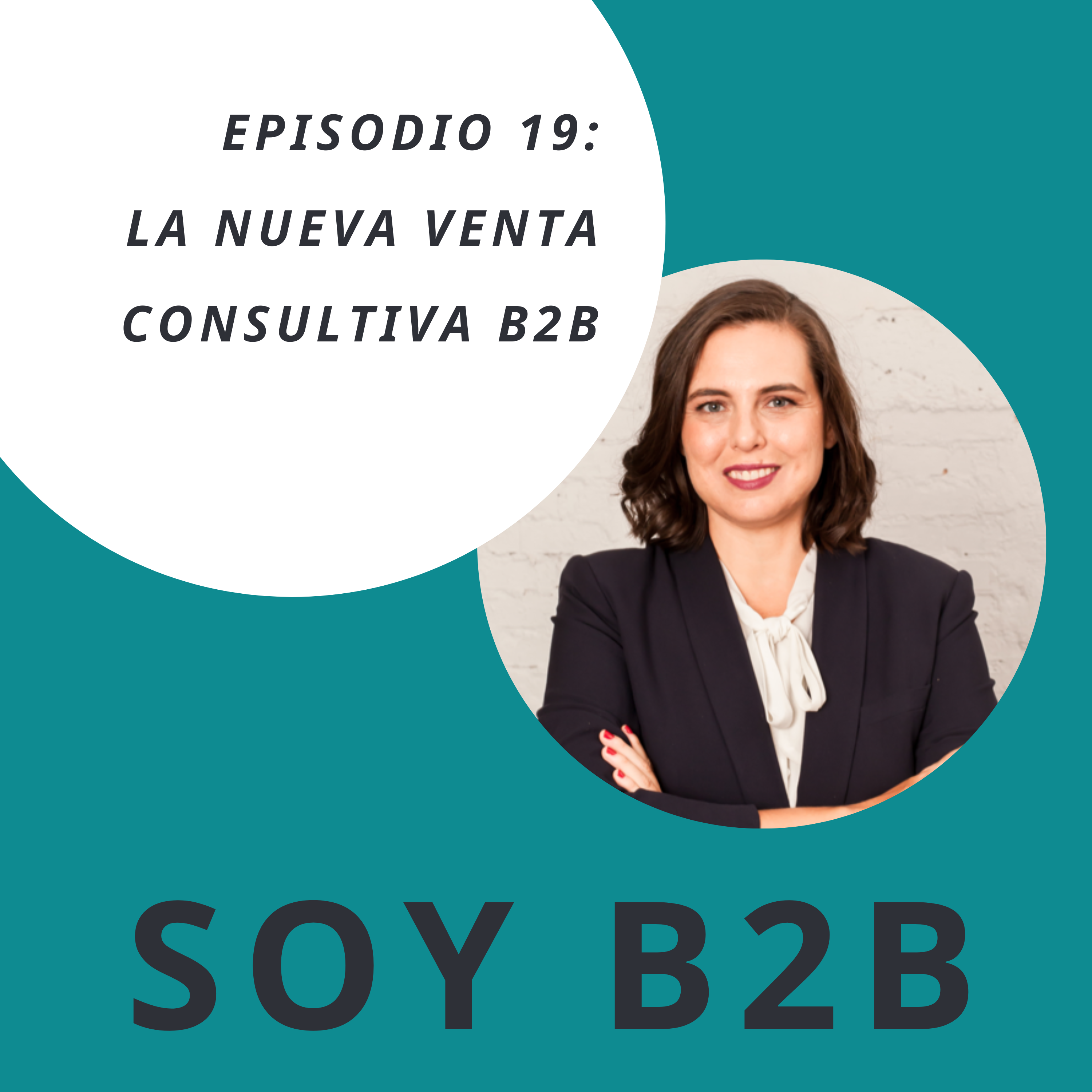 Soy B2B