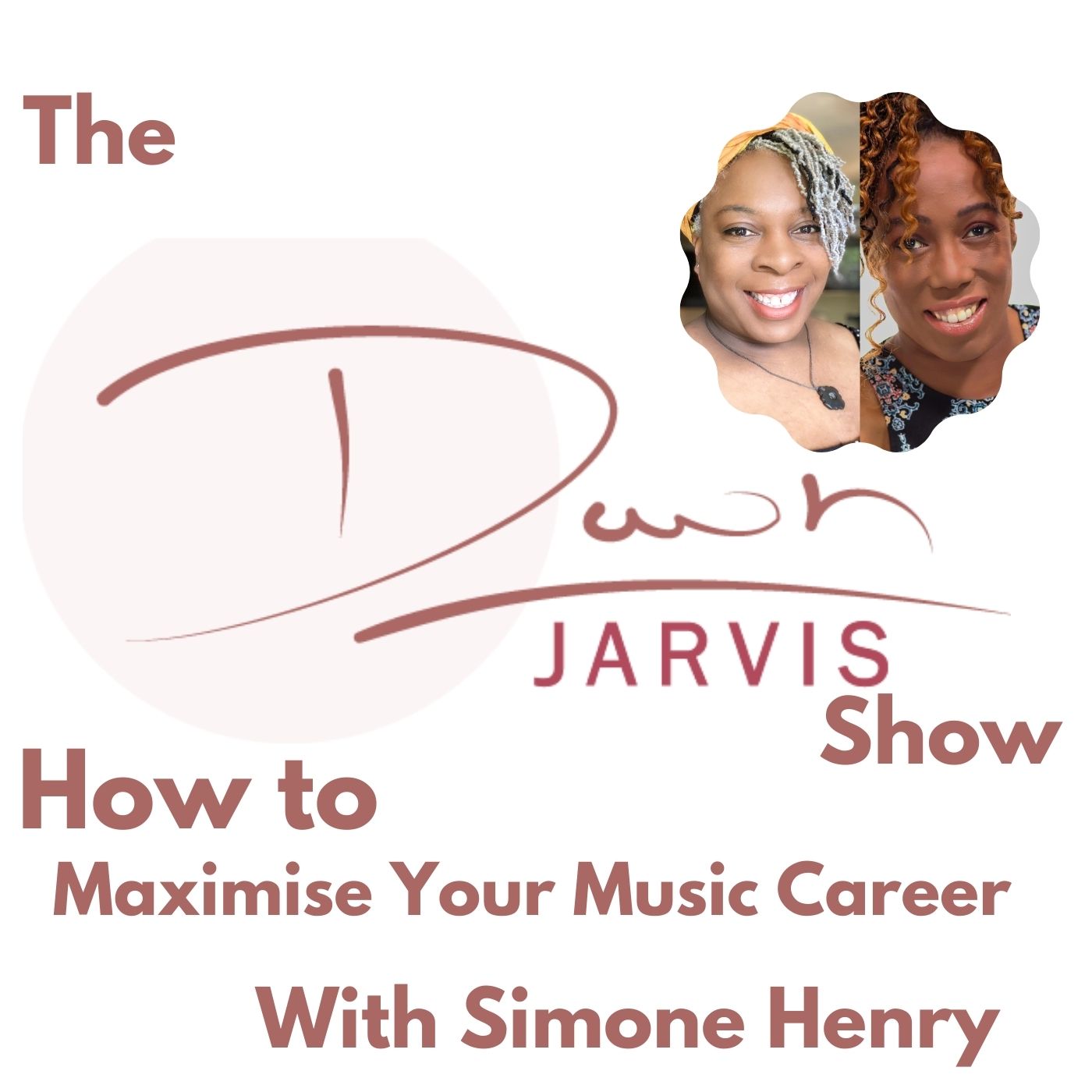 The Dawn Jarvis Show