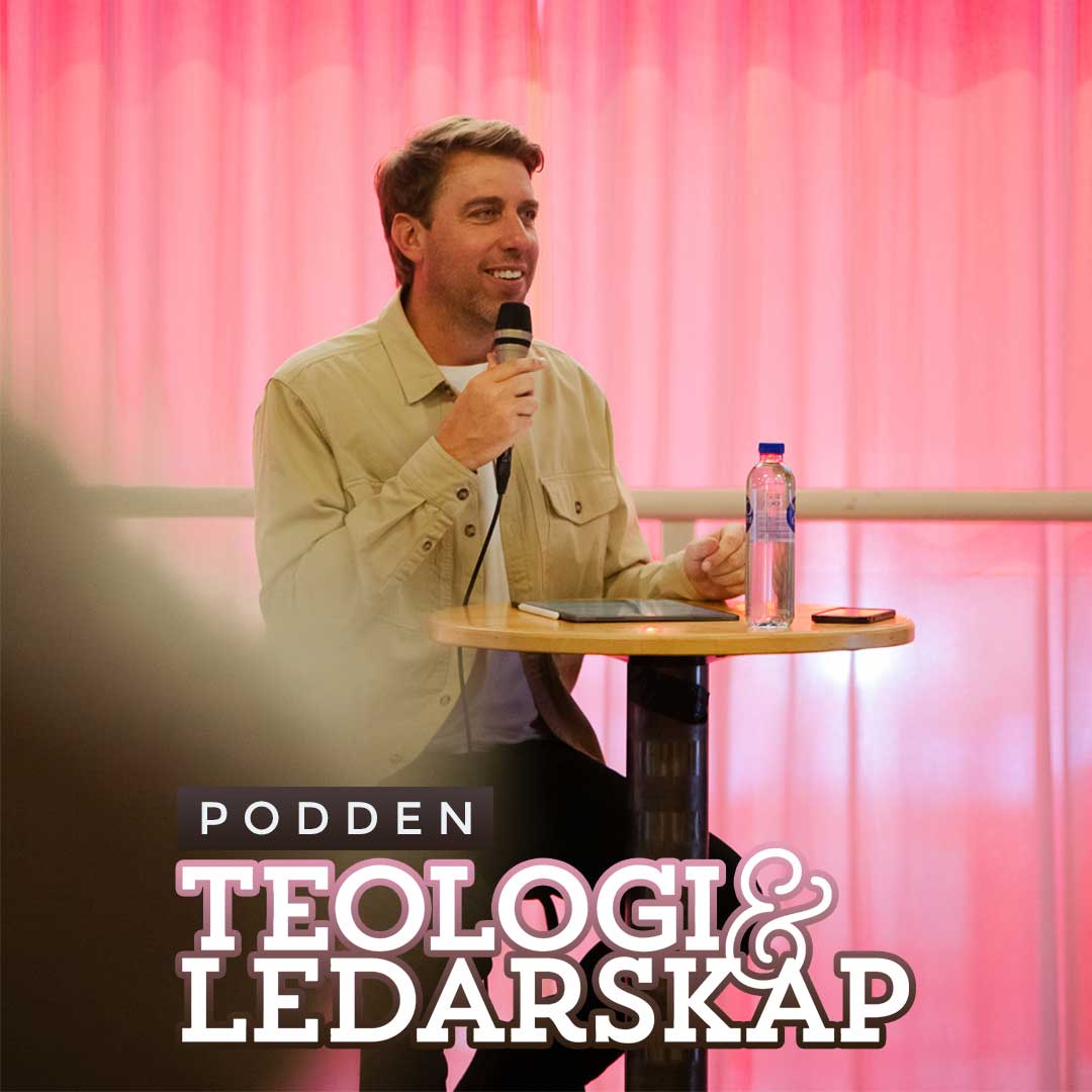 Bonusavsnitt med Jonathan Stockstill