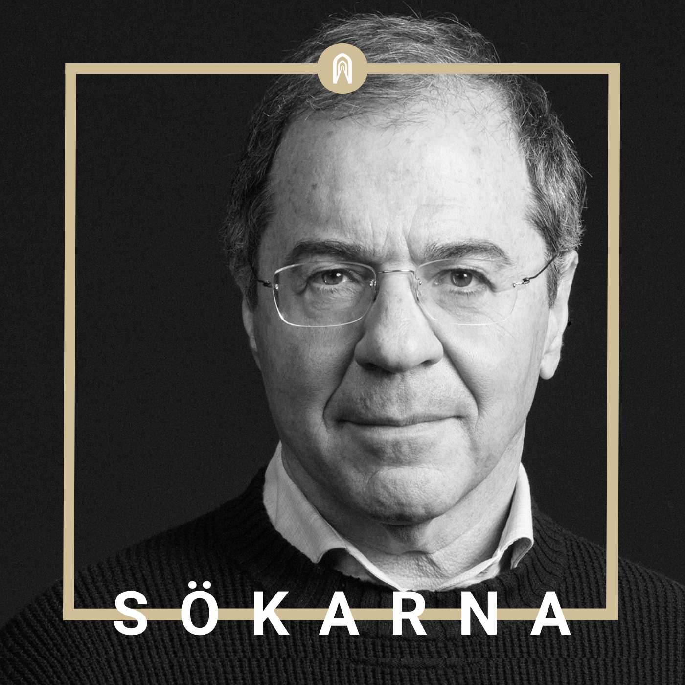 Sökarna
