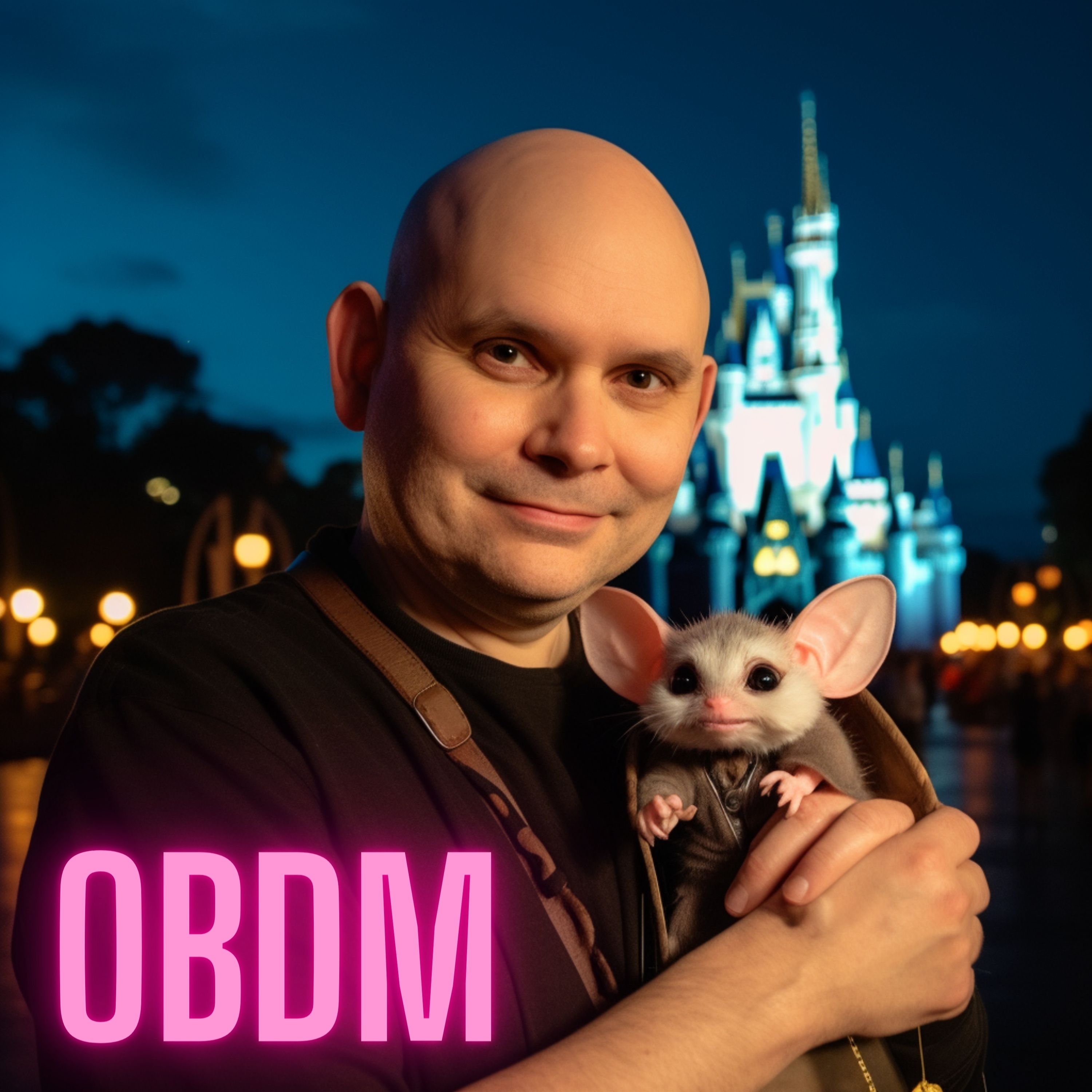 The Strange Smell Of Dmt: A User'S Perspective - 3zboi6g