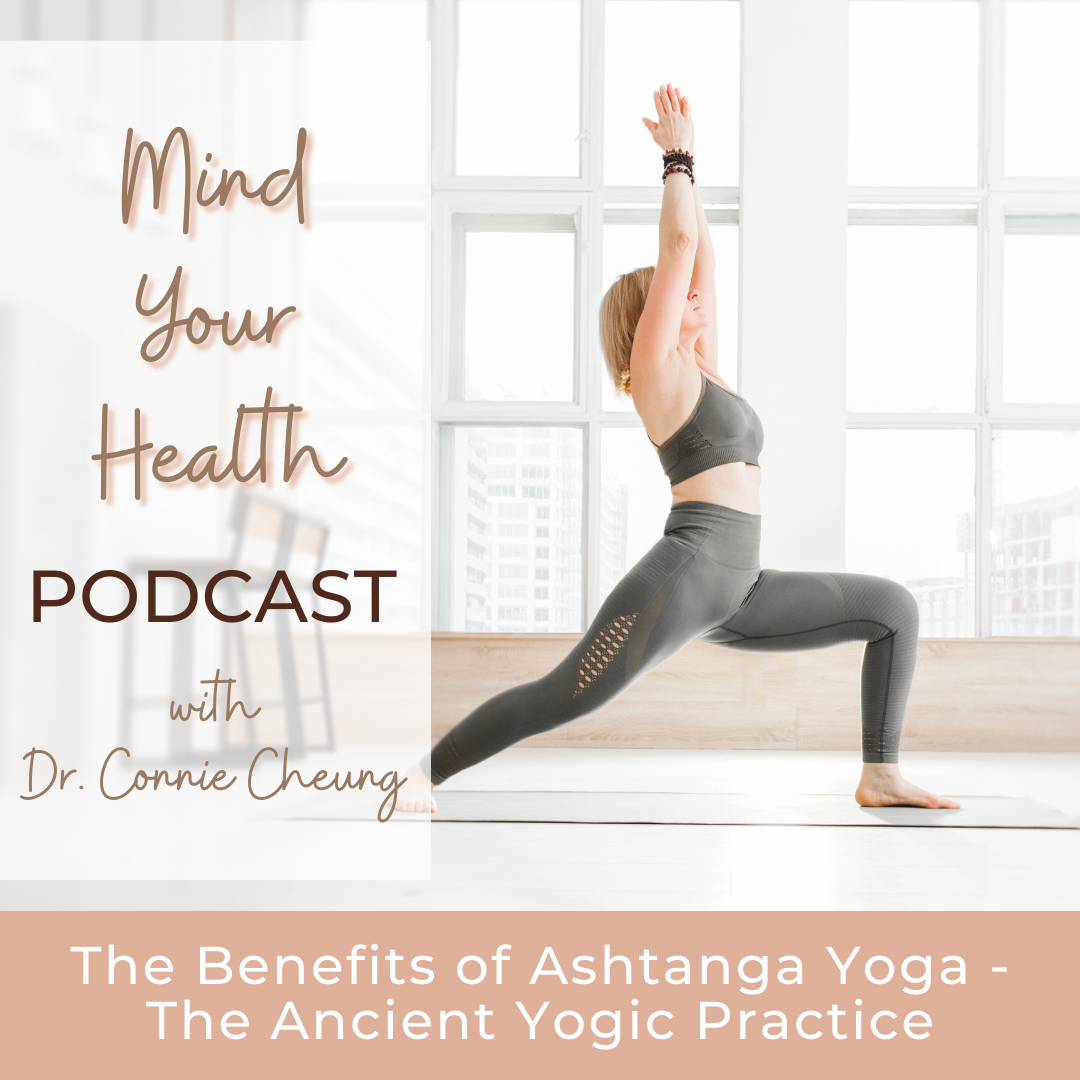 Human OS™: Mind Your Health, Rewired