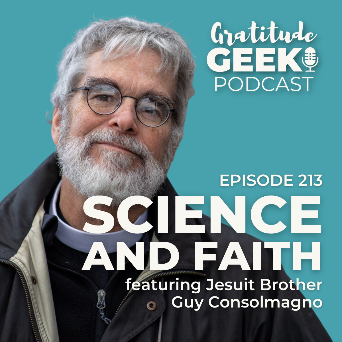 Gratitude Geek
