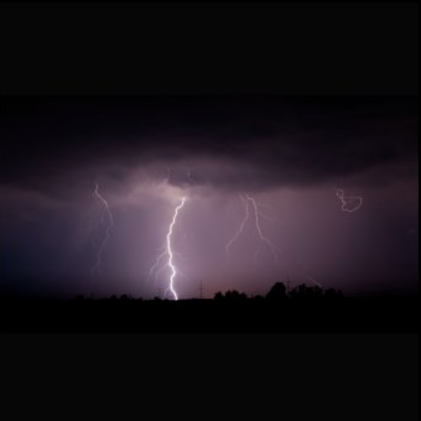 Thunderstorm
