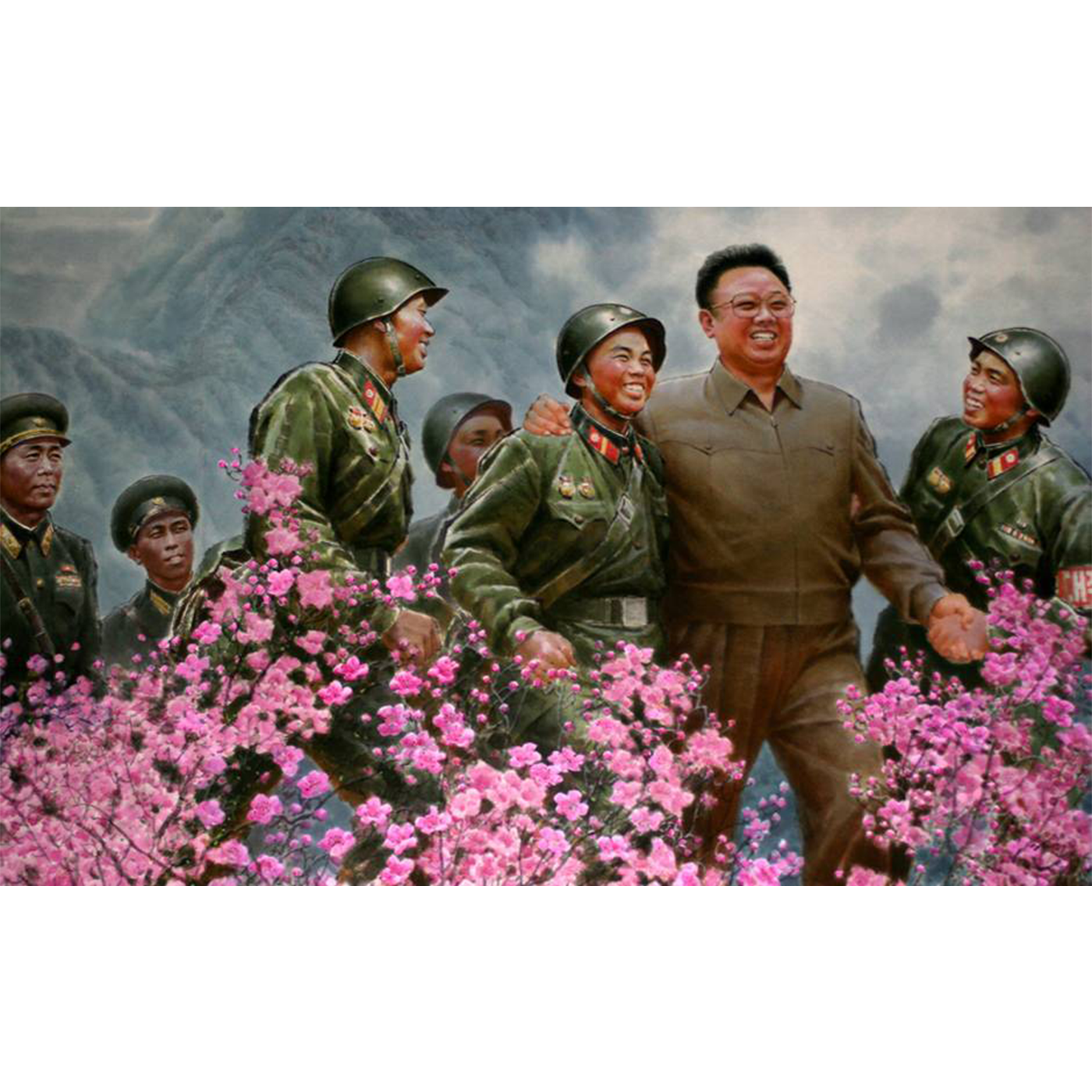 Proles Pod