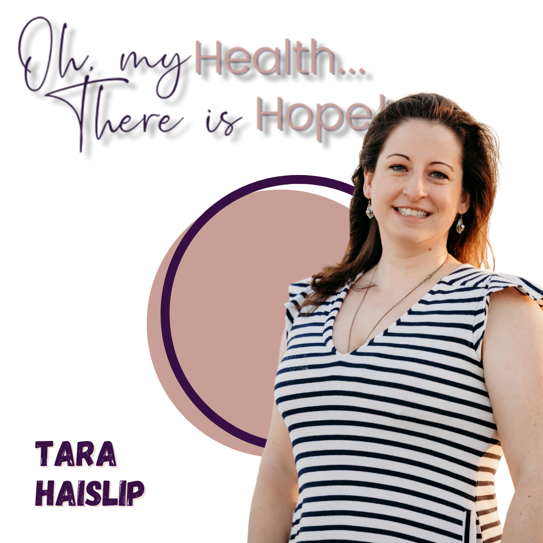 Intuitive Career Coach Tara Haislip Helps Women Achieve Work-Life Balance