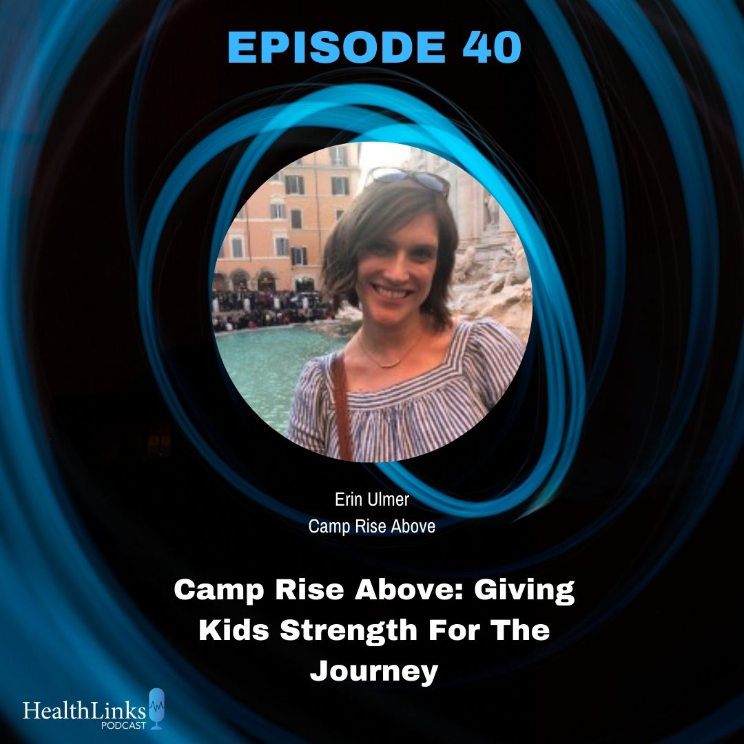 HealthLinks Podcast