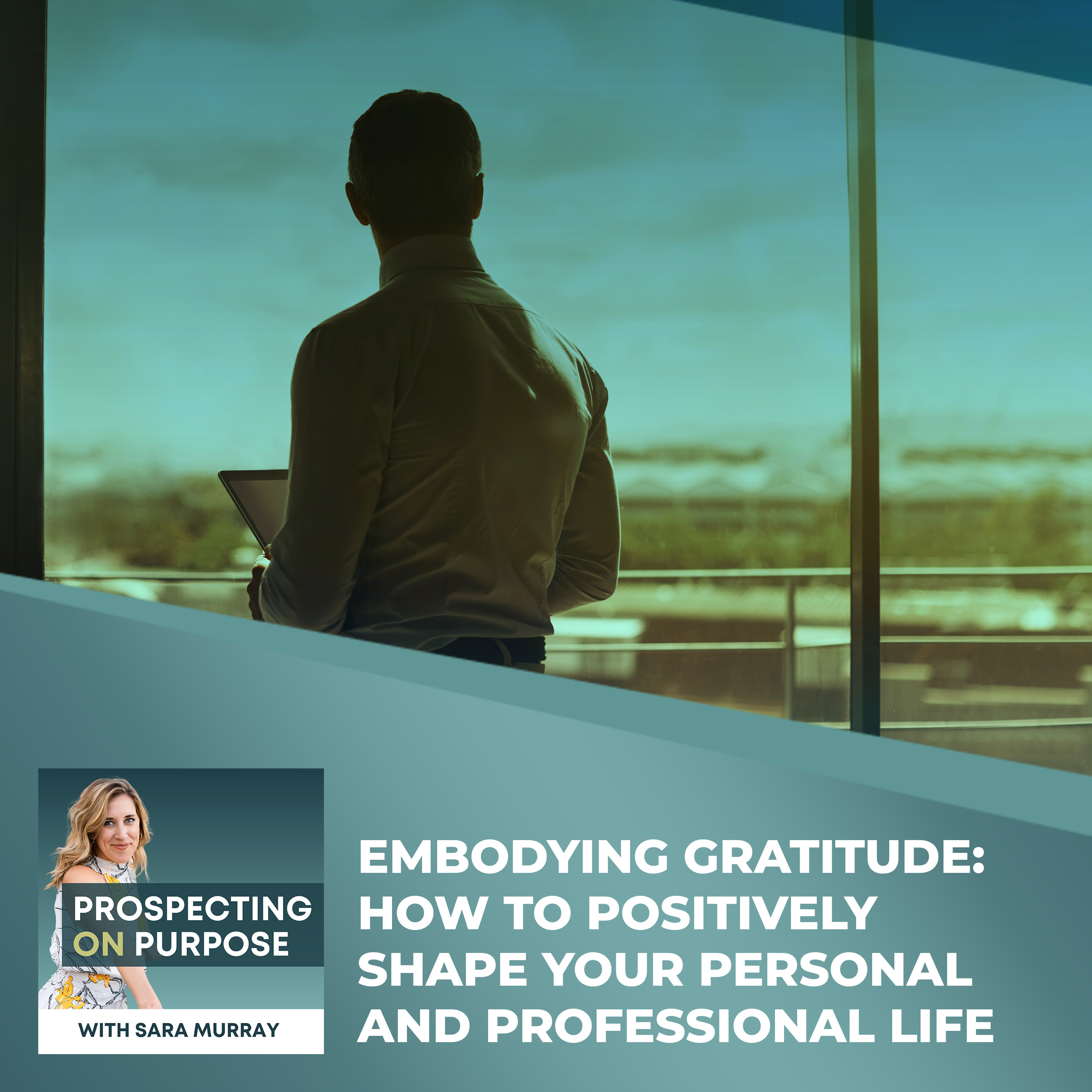 Prospecting on Purpose