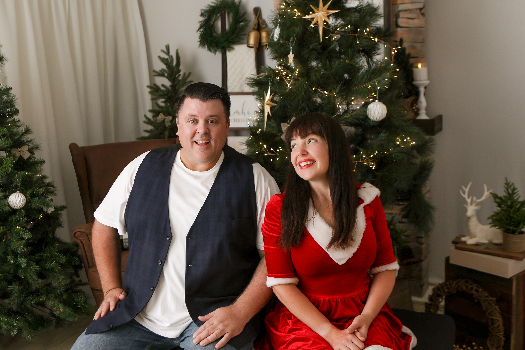 Christmas Podding
