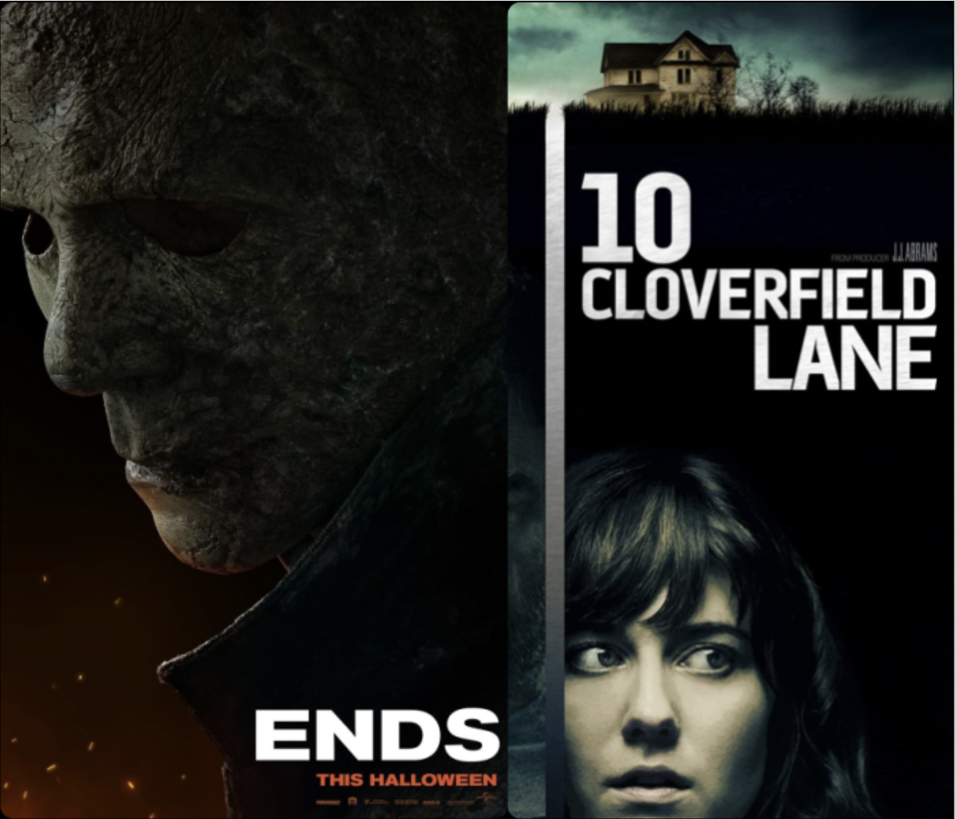 It\'s Only a Podcast - A Horror Movie Review Show