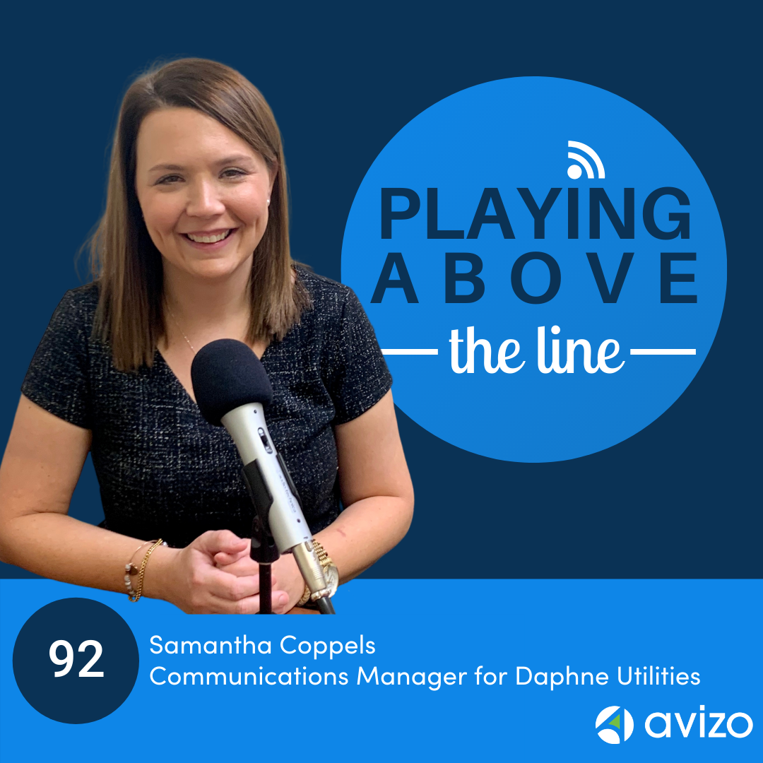 Playing Above The Line