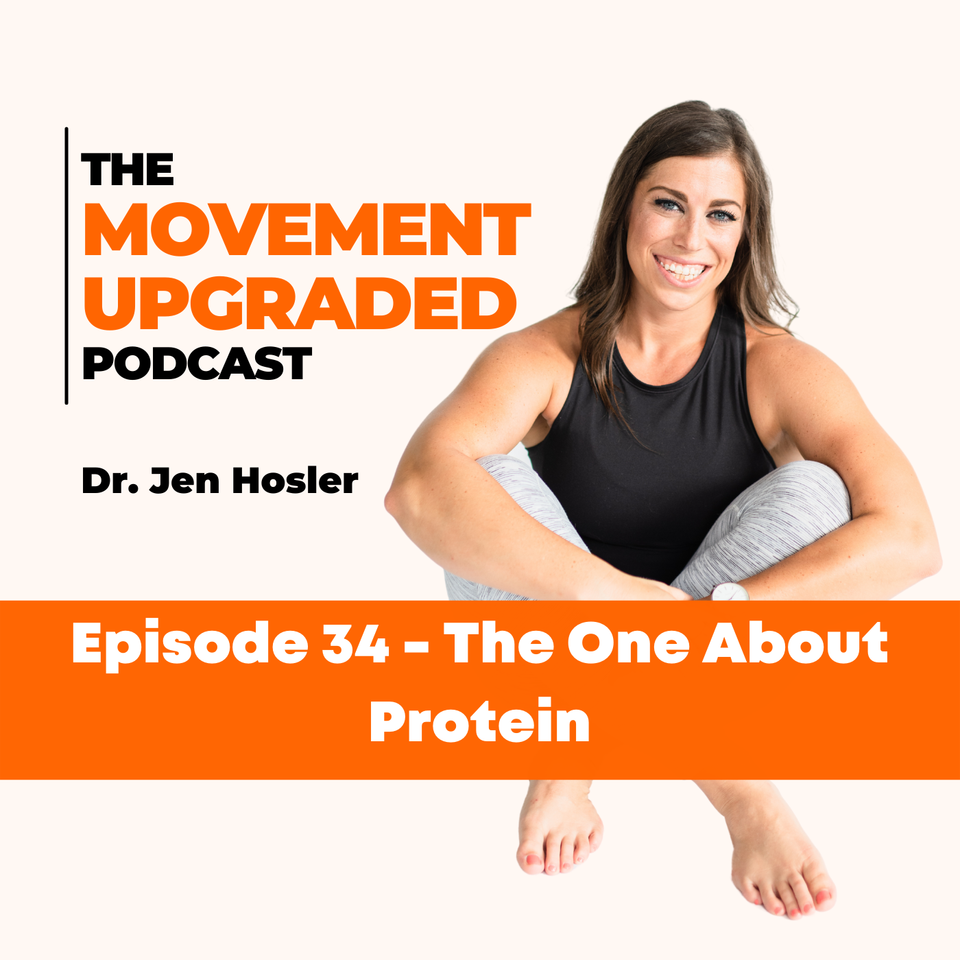 Movement Upgraded Podcast