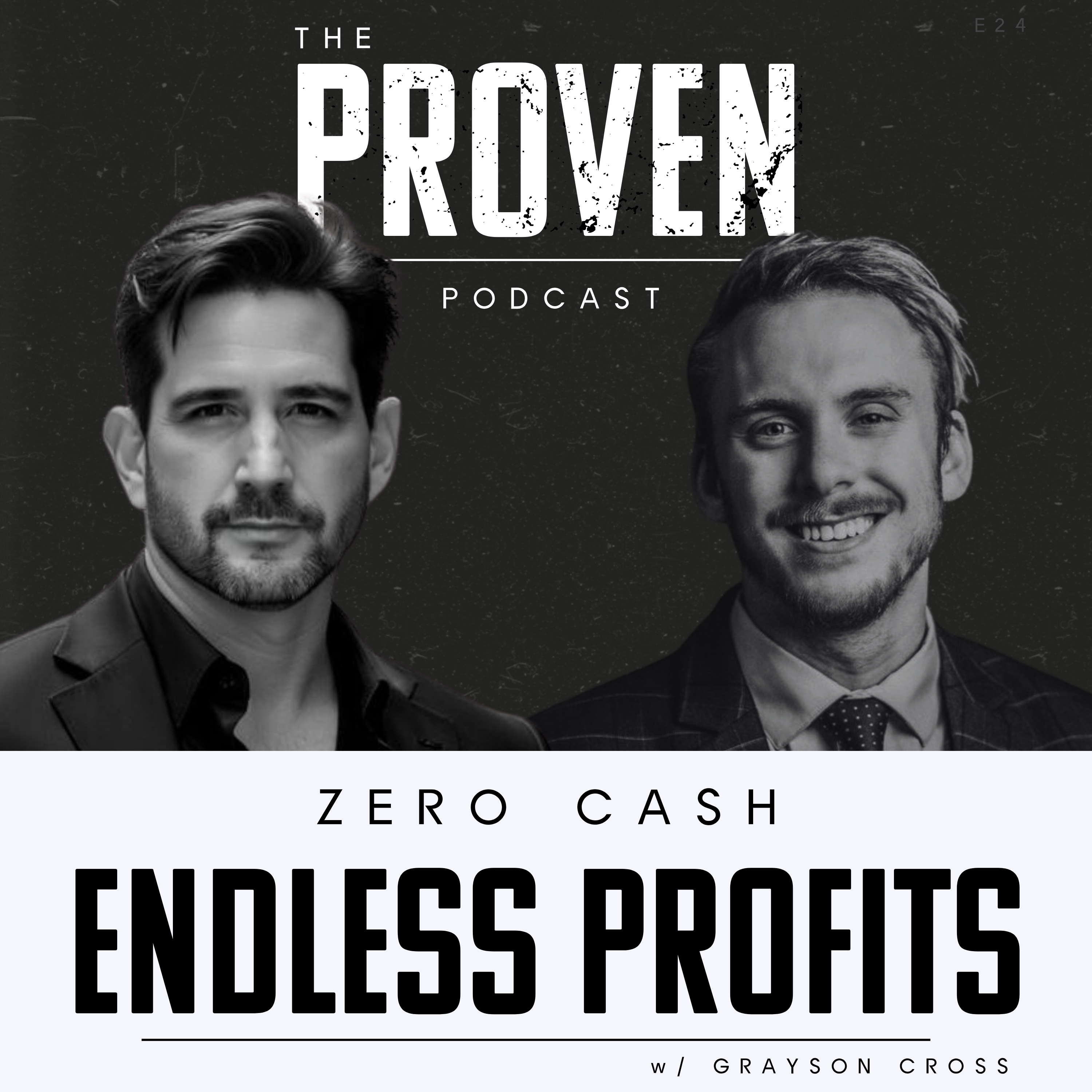 Proven Podcast