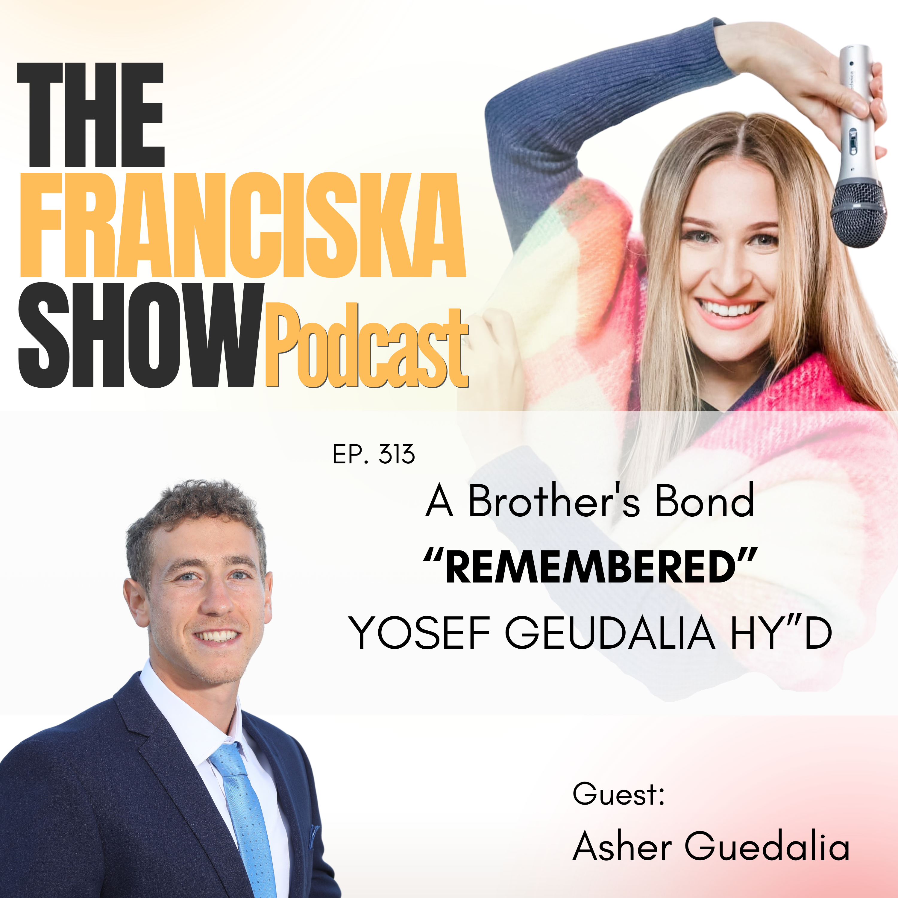 The Franciska Show