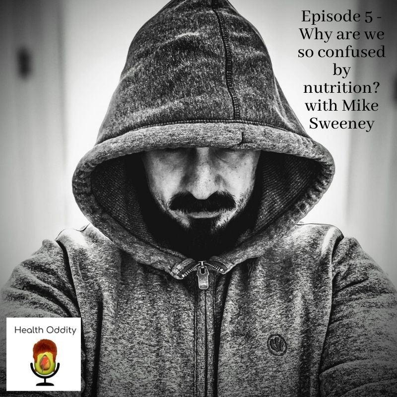 Why are we so confused by nutrition?