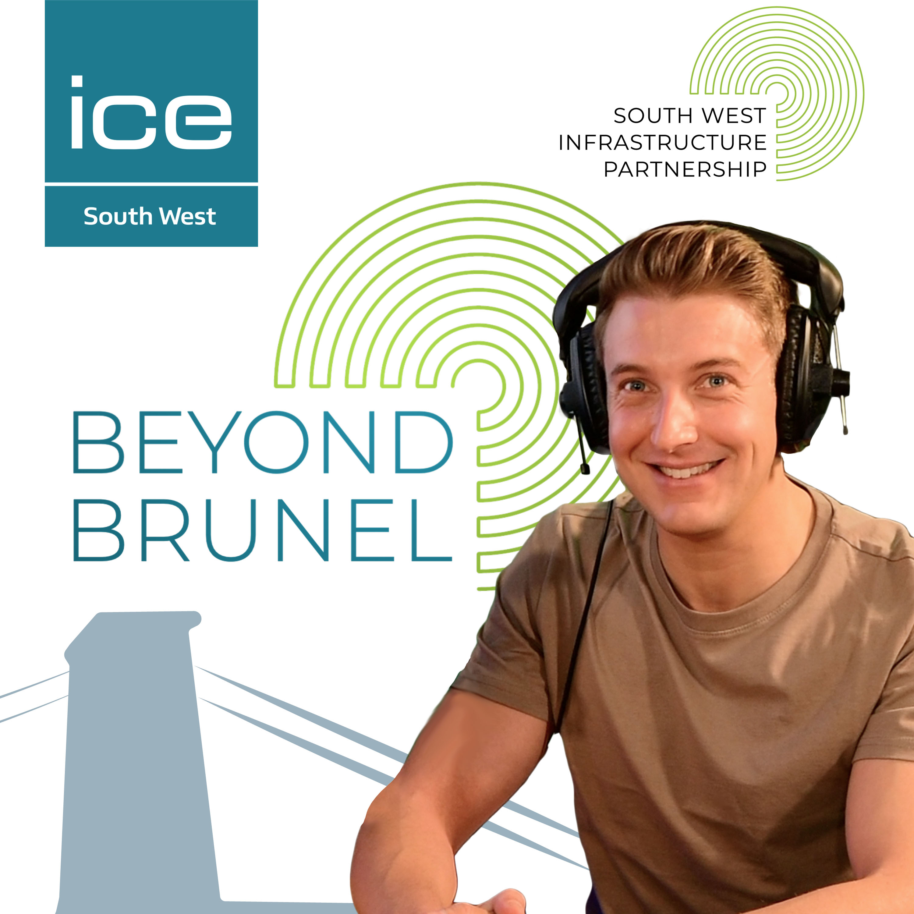 Beyond Brunel - from the South West Infrastructure Partnership (SWIP)