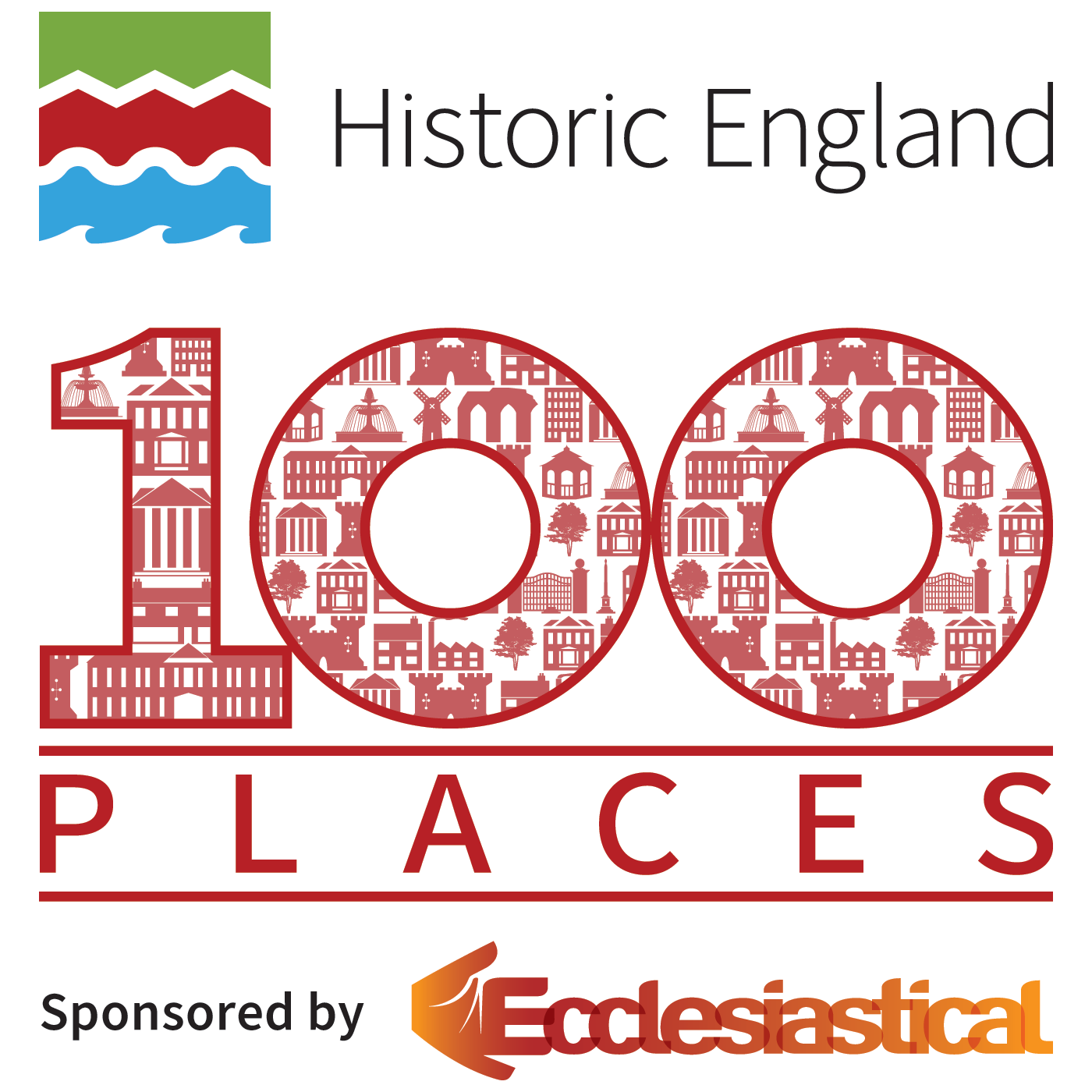 Sutton Hoo, the Minack Theatre and Tate Modern