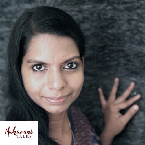 Maharani Talks