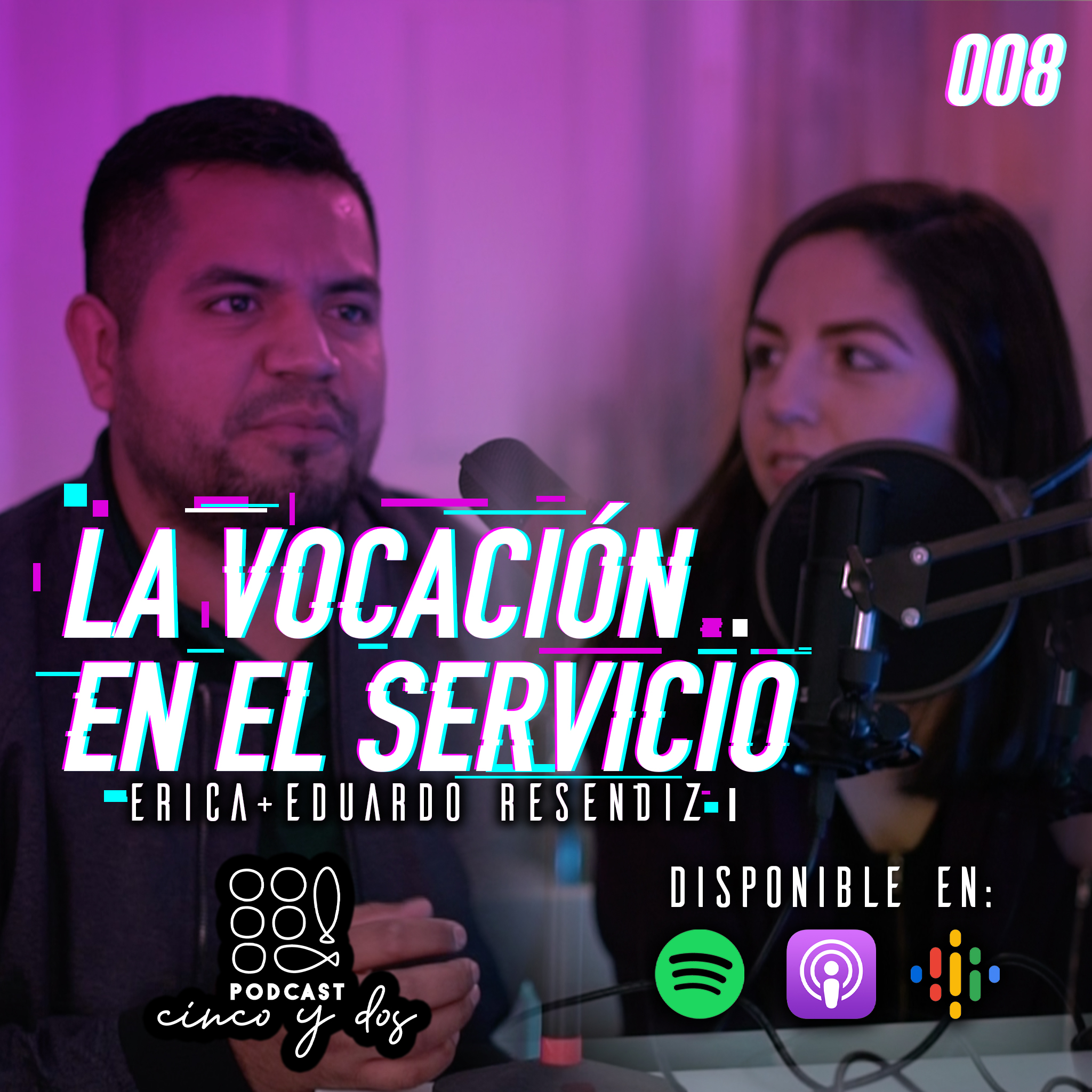 Cinco y Dos