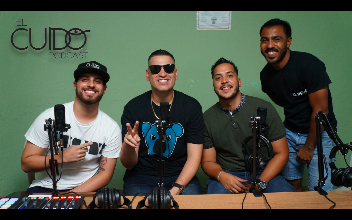El Cuido Podcast