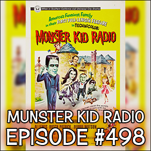 Bride of Monster Kid Radio