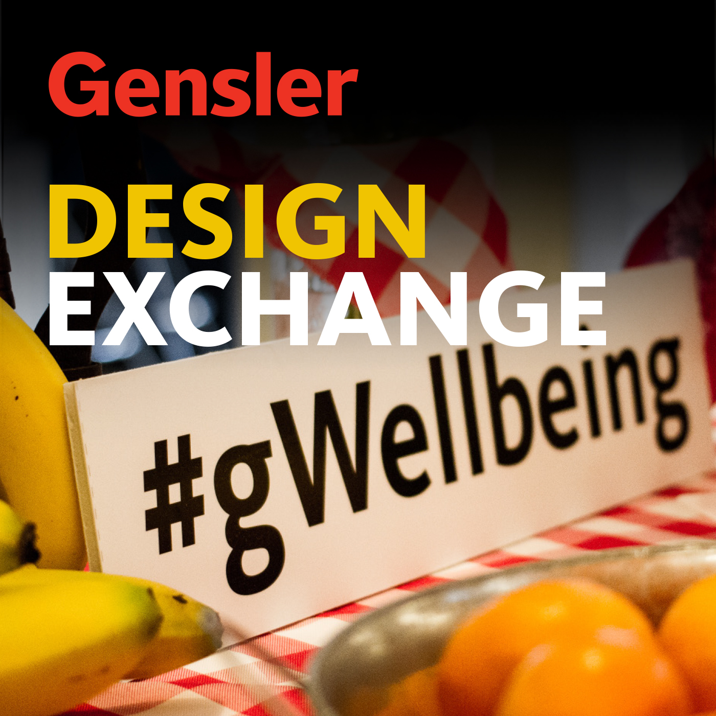 Gensler Design Exchange