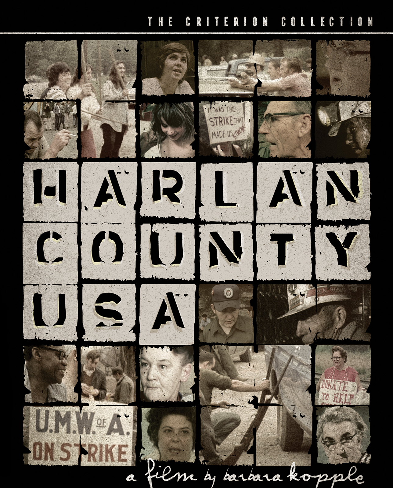 334 - Harlan County USA (1976)