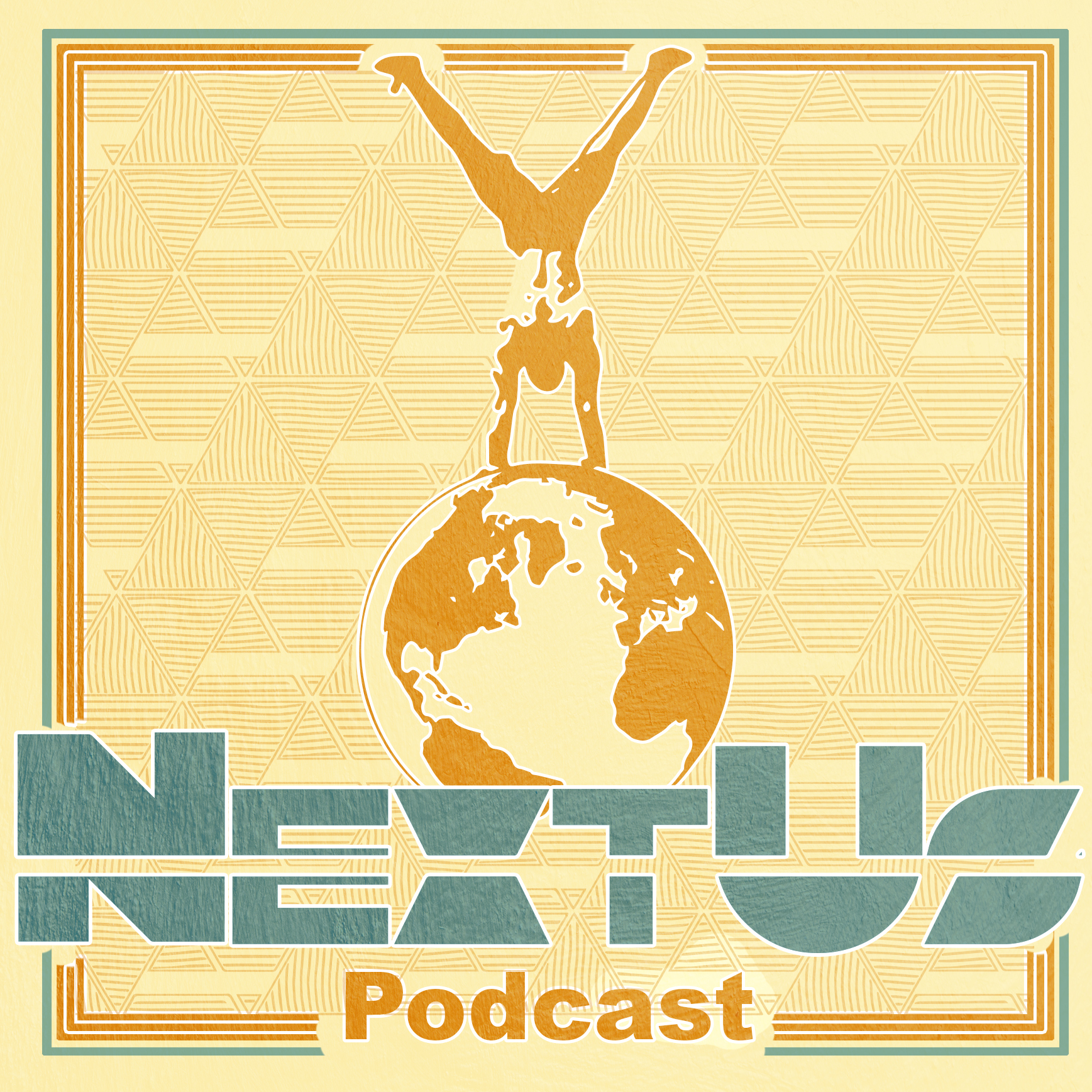 New Name! The NextUs and Life Athletics podcasts are merged!