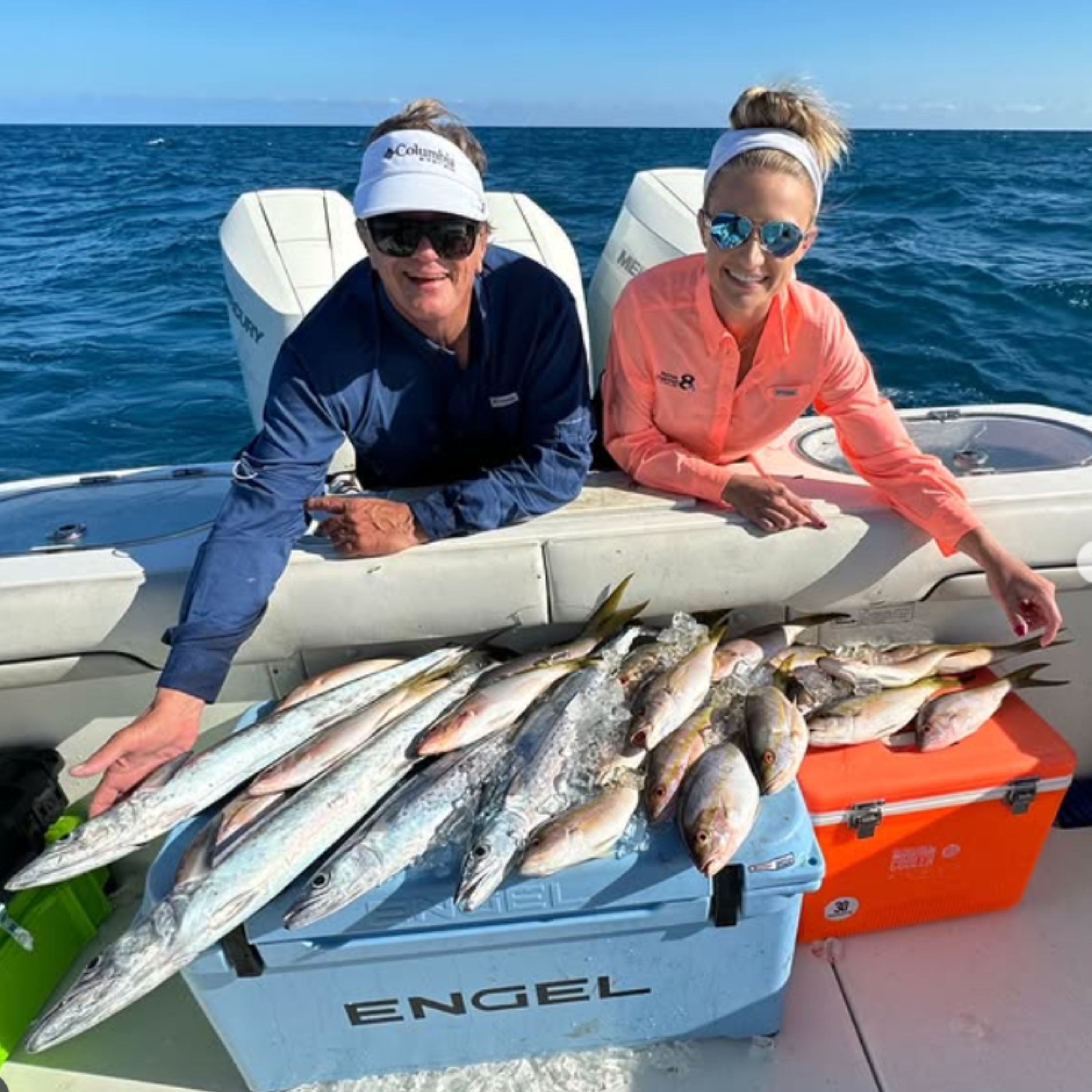 Off the Hook with MattyD