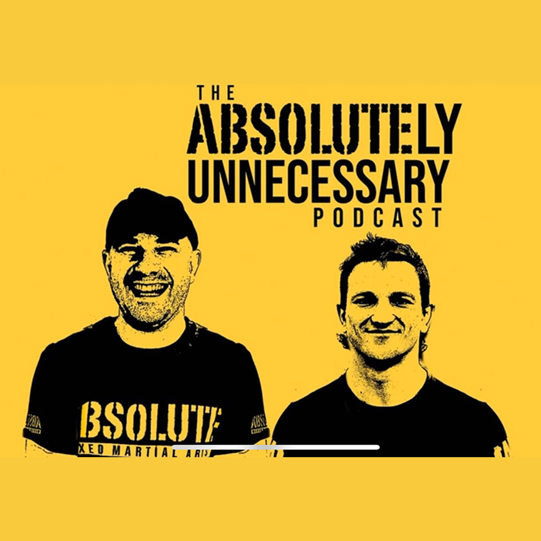 The Absolutely Unnecessary Podcast